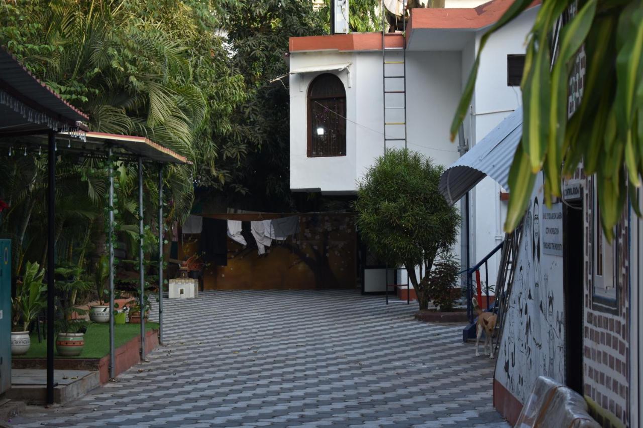 Athi Resorts GOA Eksteriør billede