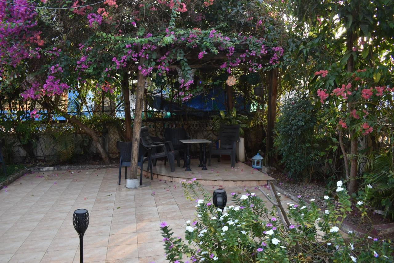 Athi Resorts GOA Eksteriør billede