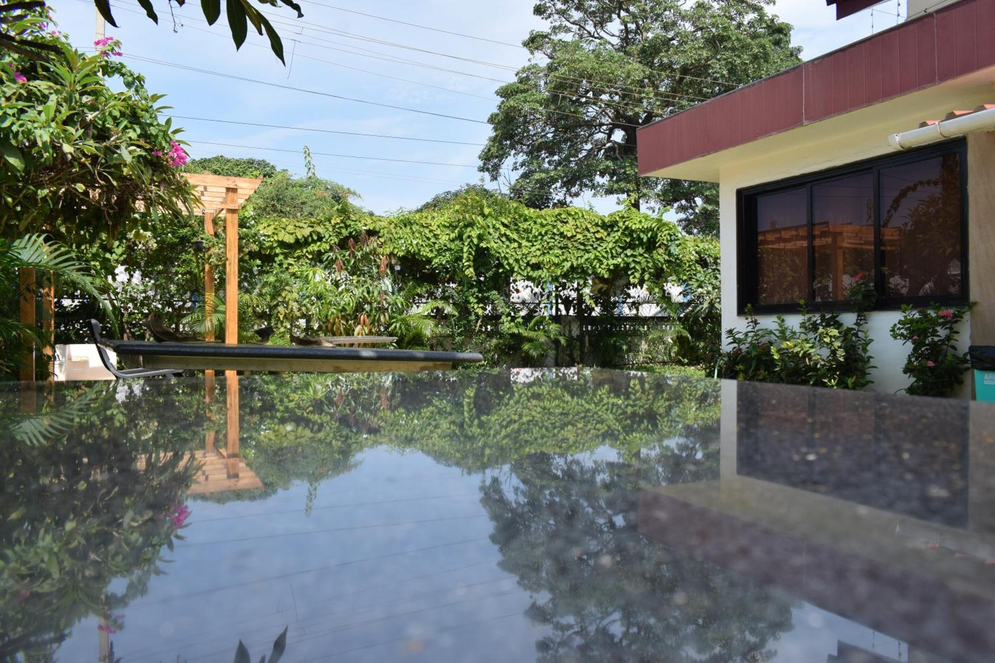 Athi Resorts GOA Eksteriør billede