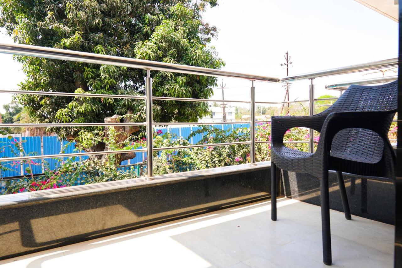 Athi Resorts GOA Eksteriør billede